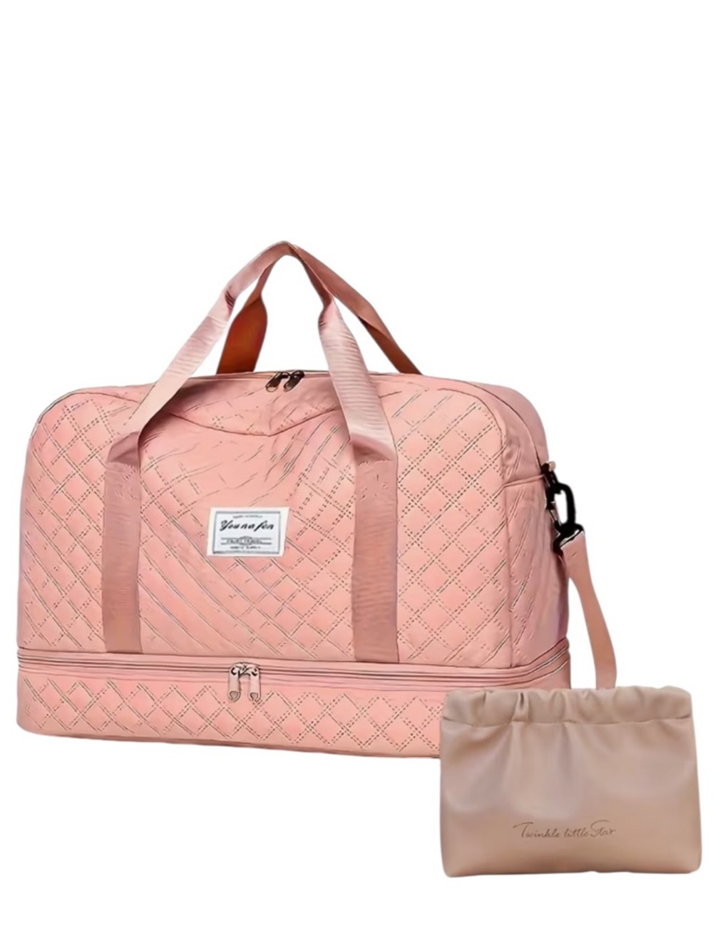 Weekender travel bundle NIP - Picture 2 of 7
